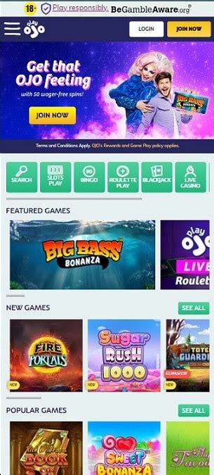 PlayOJO sister sites [2023] View all Skill On Net Casinos.